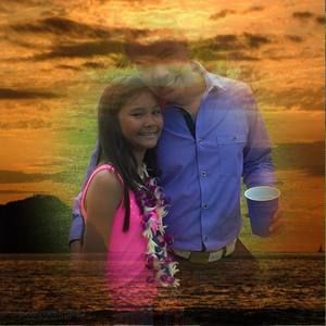 Meet your Posher, Russell